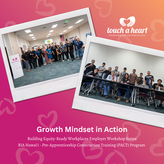 Building Mindsets for Success + 7/29 Menu + Product Spotlight