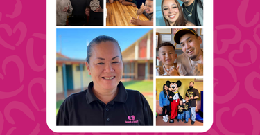 A Mother's Strength and Hope + 5/13 Menu + Product Spotlight
