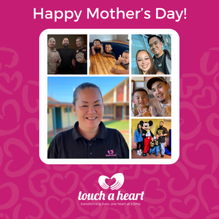 A Mother's Strength and Hope + 5/13 Menu + Product Spotlight