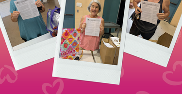 New Look, Same Heart + 3/25 Menu + Product Spotlight