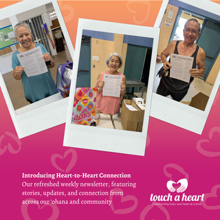New Look, Same Heart + 3/25 Menu + Product Spotlight