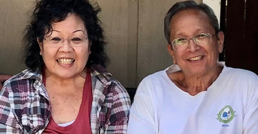 From Blessed to Blessing