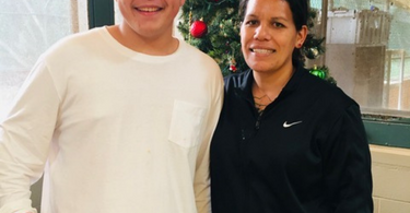 A Mother's Continued Growth