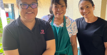 Loving Myself and Others