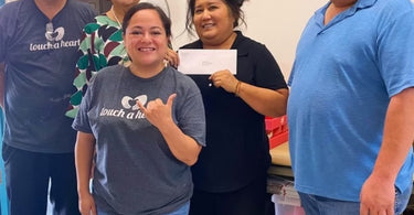 A Gift From the Heart