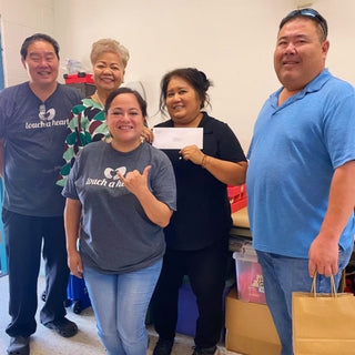 A Gift From the Heart