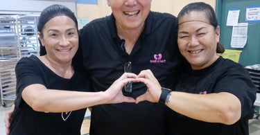 Finding Peace and Happiness