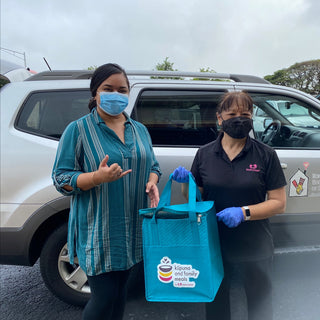 Caring for Our Community