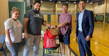 A Special Experience