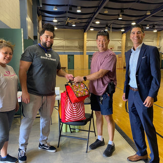 A Special Experience