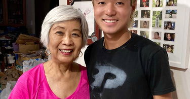 Generations of Service