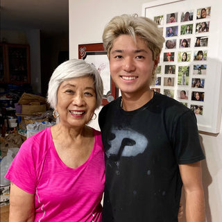 Generations of Service