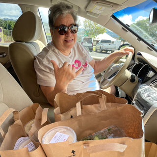 Blessings Come Back to You