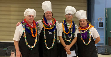 Congratulations, Graduates!