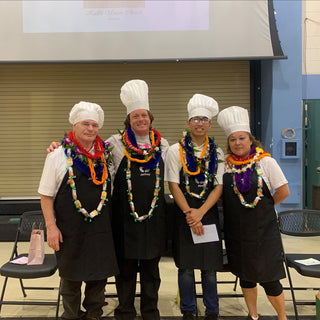 Congratulations, Graduates!