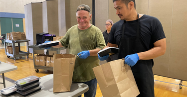 At Home With Touch A Heart