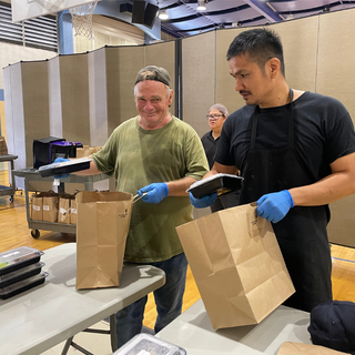 At Home With Touch A Heart