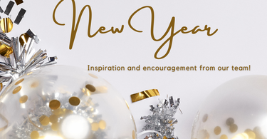 Inspiration for 2023