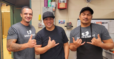 Home For the Holidays