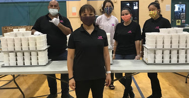 Celebrating 2 Years of K&FM