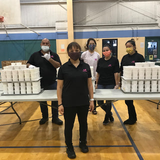 Celebrating 2 Years of K&FM