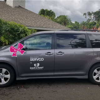 Fuel for Touch A Heart