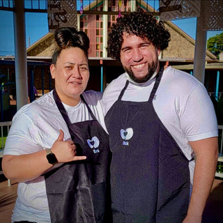 TOUCH A HEART NEWSLETTER    |   MARCH 16, 2022 Congratulations, Cohort 22!