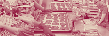 Baker’s Heart Collection