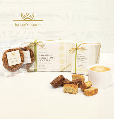 Baker’s Heart Collection