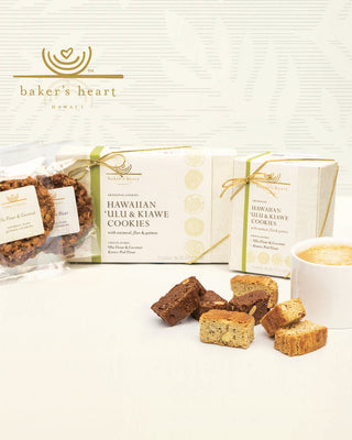 Baker’s Heart Collection