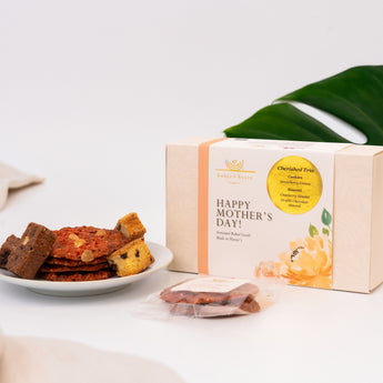 Double Box - Mother's Day Varieties