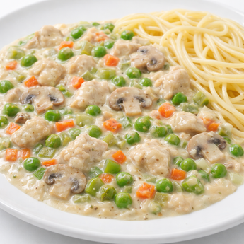 3 Meal Set | February 18, 2026