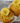 Banana Foster Cream Puffs