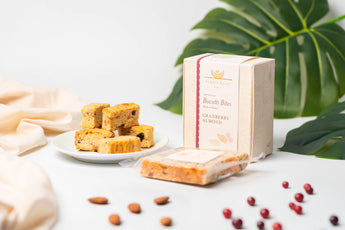 Single Flavor Biscotti Bites Box ✨ (HICOMP)