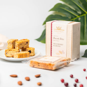 Single Flavor Biscotti Bites Box