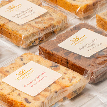 6-Biscotti Bite Package