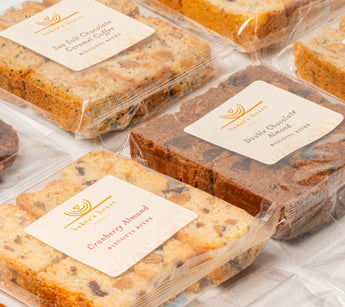 6-Biscotti Bite Package