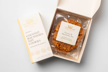 Single Flavor Cookie Box ✨ (HICOMP)