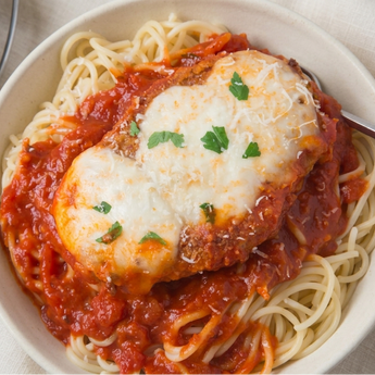 3 Meal Set | September 9, 2026