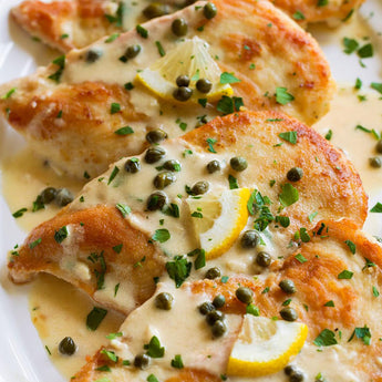 3 Meal Set | March 11, 2026