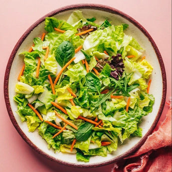 Fresh Garden Salad (5 oz)
