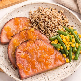 Thanksgiving 3 Meal Set | November 25, 2026
