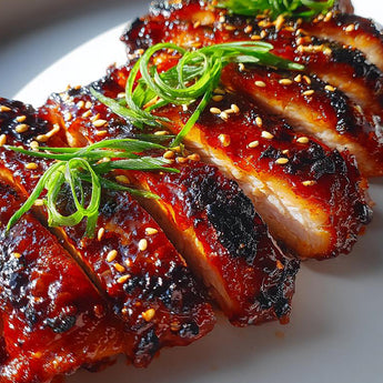 3 Meal Set | April 22, 2026