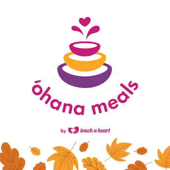 Donate a Meal Set (Thanksgiving 2026)