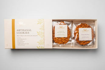 Holiday Double Box ✨