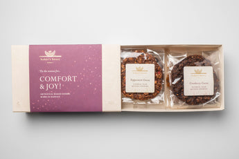 Holiday Double Box ✨ (HICOMP)