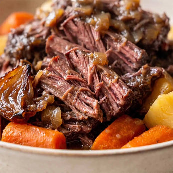 Thanksgiving Individual Entree - Roast Beef | November 25, 2026