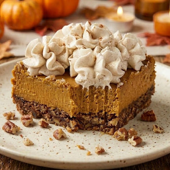 Pumpkin Crunch