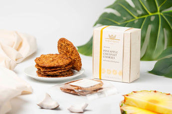 Gluten-Free Flour Single Cookie Box ✨ (HICOMP)