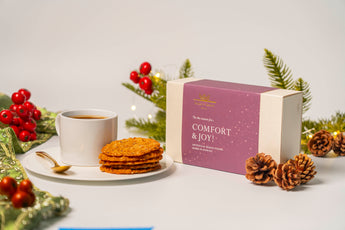 Holiday Double Box ✨ (HICOMP)